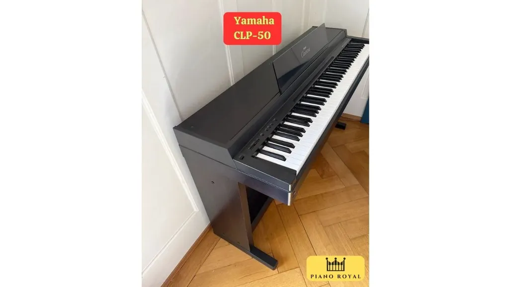 Yamaha CLP-50 Yamaha CLP-50