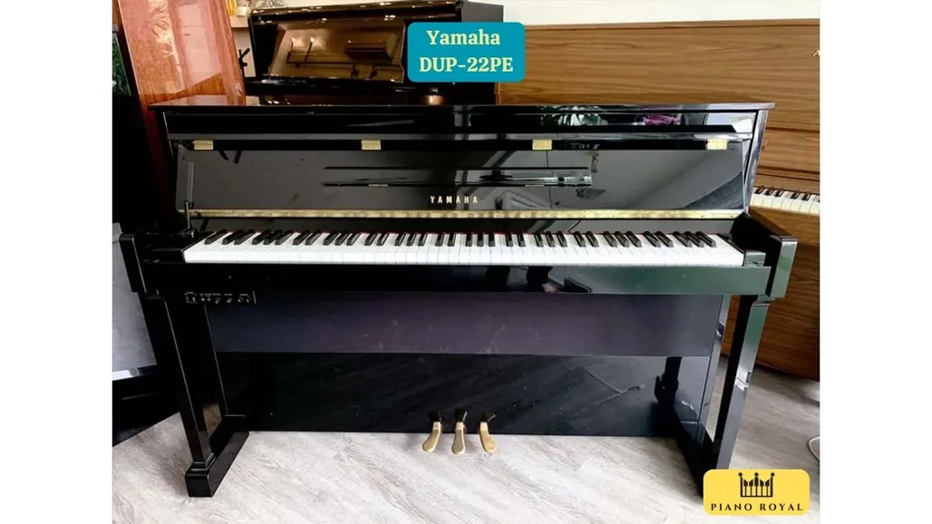 Yamaha Dup 22pe Yamaha Dup 22pe
