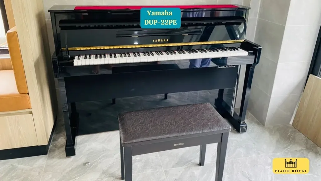 Yamaha Dup 22pe Yamaha Dup 22pe