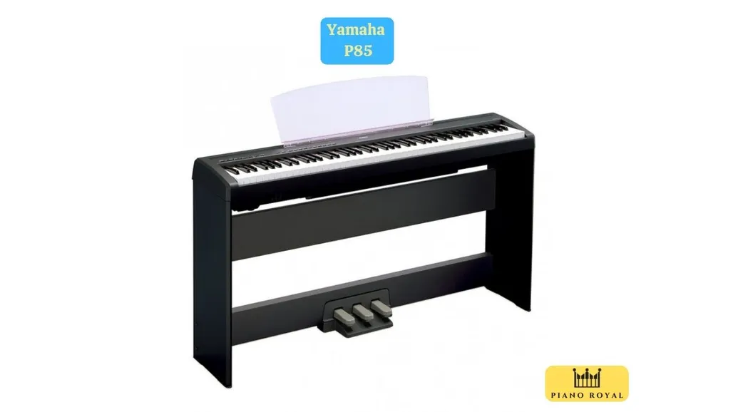 Piano Điện Yamaha P 85 Piano Điện Yamaha P 85
