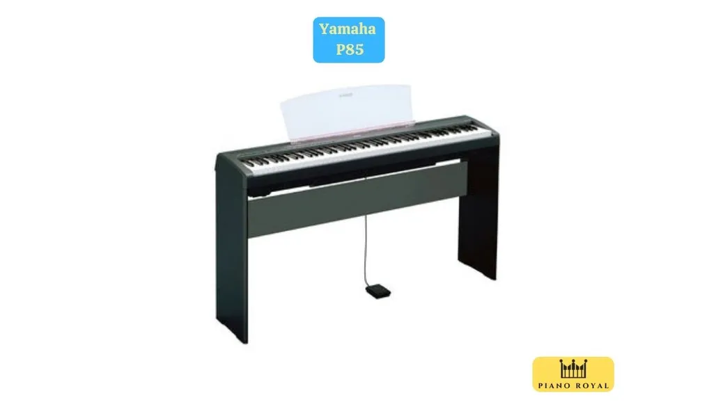 Piano Điện Yamaha P 85 Piano Điện Yamaha P 85