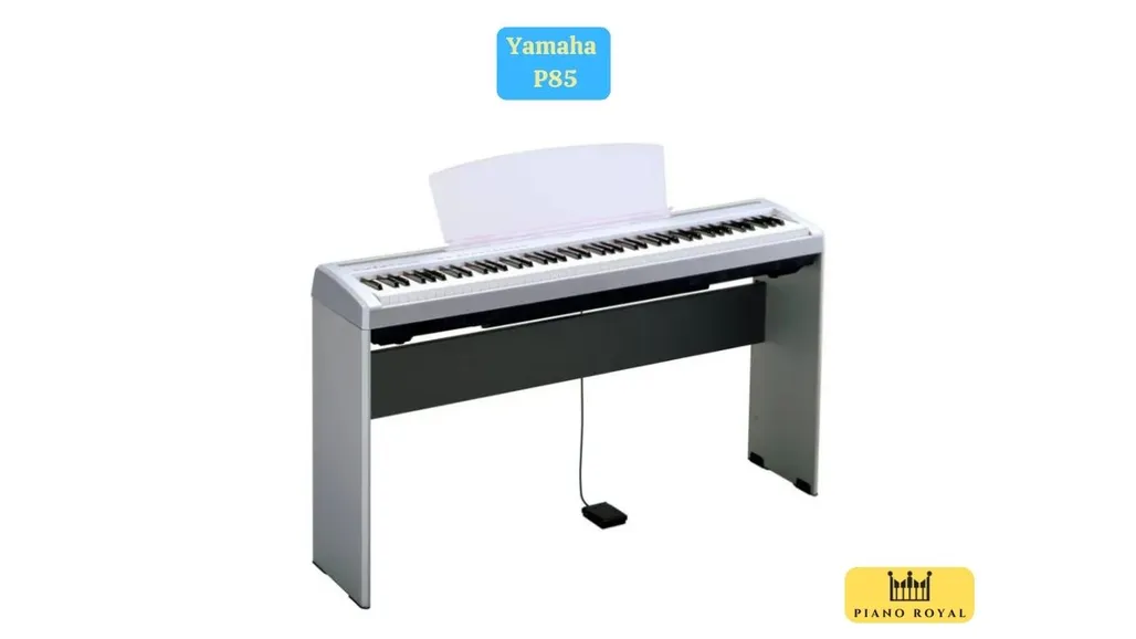 Piano Điện Yamaha P 85 Piano Điện Yamaha P 85