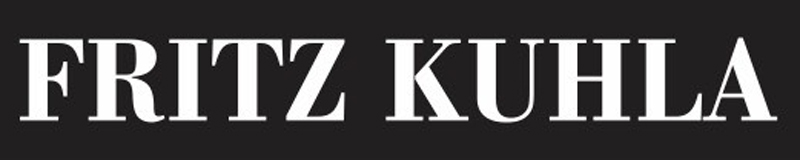 NewHome 152 FRITZ KUHLA