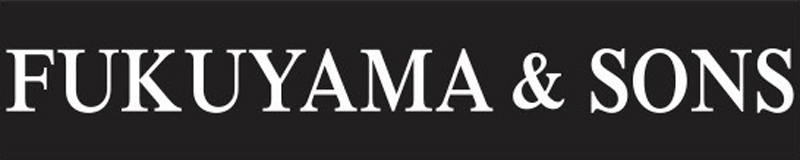 NewHome 154 FUKUYAMA SONS