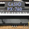 Piano điện Casio PX-760