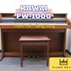 Piano điện Kawai PW-1000