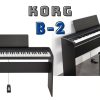 Piano điện Korg B-2 1 Piano điện Korg B-2