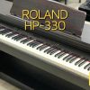 Piano Roland HP-330