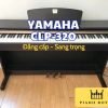 Piano điện Yamaha CLP-320 1 Piano điện Yamaha CLP-320