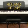 Piano điện Roland HP-245