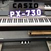 Piano điện Casio PX-730 1 Piano điện Casio PX-730