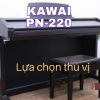 Piano điện Kawai PN-220