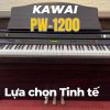Piano điện Kawai PW-1200 2 Piano điện Kawai PW-1200