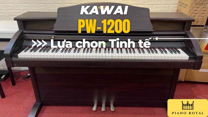 Kawai pw1200 deals