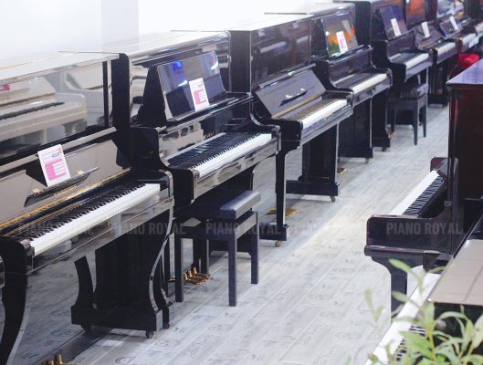 piano royal 7