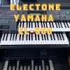 Electone Yamaha EL-500
