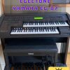 Electone Yamaha EL-87