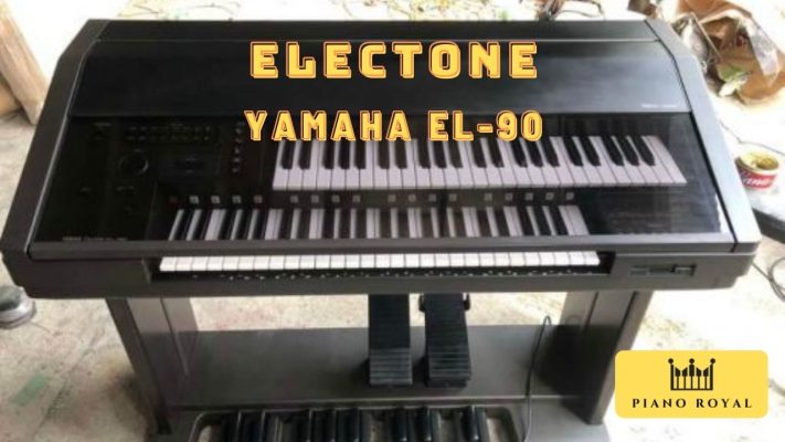 Electone Yamaha EL-90