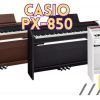 Piano điện Casio PX-850