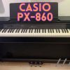 Piano điện Casio PX-860