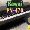 Piano điện Kawai PN-470 1 Piano điện Kawai PN-470