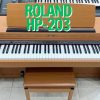 Piano điện Roland HP-203
