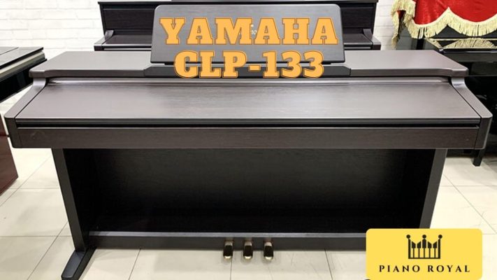 Piano Yamaha CLP-133