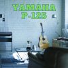 Piano điện Yamaha P-125 2 Piano điện Yamaha P-125