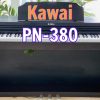 Piano điện Kawai PN-380 1 Piano điện Kawai PN-380