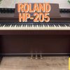 Piano điện Roland HP-205