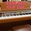 Piano điện Yamaha CLP-150 2 Piano điện Yamaha CLP-150