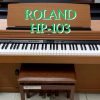 Piano điện Roland HP-103