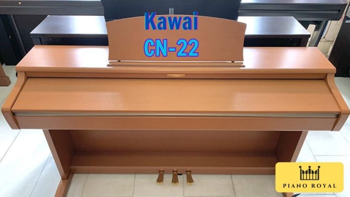 Piano dien Kawai CN 22 1