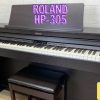 Piano điện Roland HP-305 1 Piano điện Roland HP-305