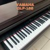 Piano điện Yamaha CLP-156 2 Piano điện Yamaha CLP-156