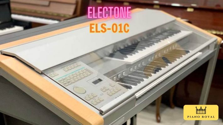 Electone Yamaha ELS-01C