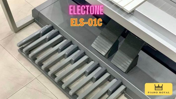 Electone Yamaha ELS-01C