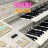 Electone Yamaha ELS-01C 1 Electone Yamaha ELS-01C