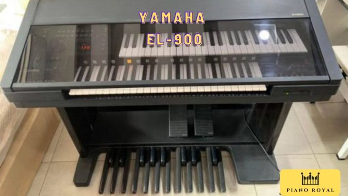 Electone Yamaha EL-900