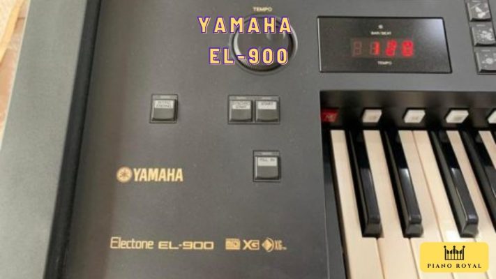 Electone Yamaha EL-900