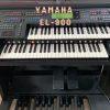 Electone Yamaha EL-900 2 Electone Yamaha EL-900