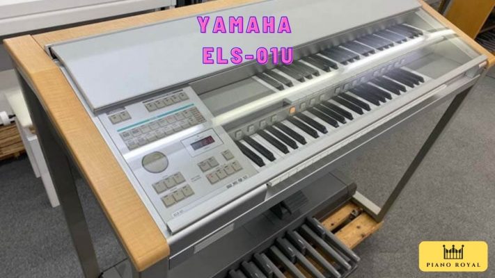 Electone Yamaha ELS-01U