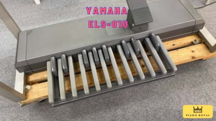 Electone Yamaha ELS-01U