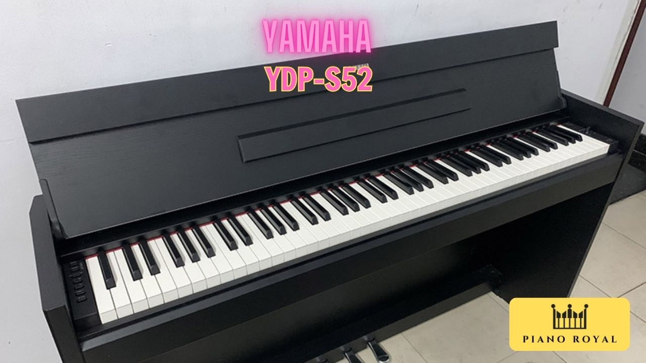 Piano điện Yamaha YDP-S52