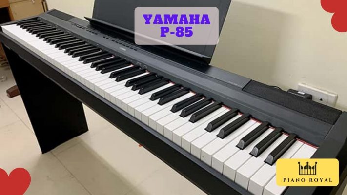 Piano dien casio p 85 4