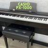 Piano điện Casio PX-1000 2 Piano điện Casio PX-1000
