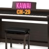 Piano điện Kawai CN-29