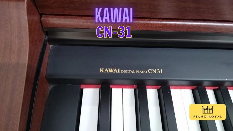 Piano điện Kawai CN-31
