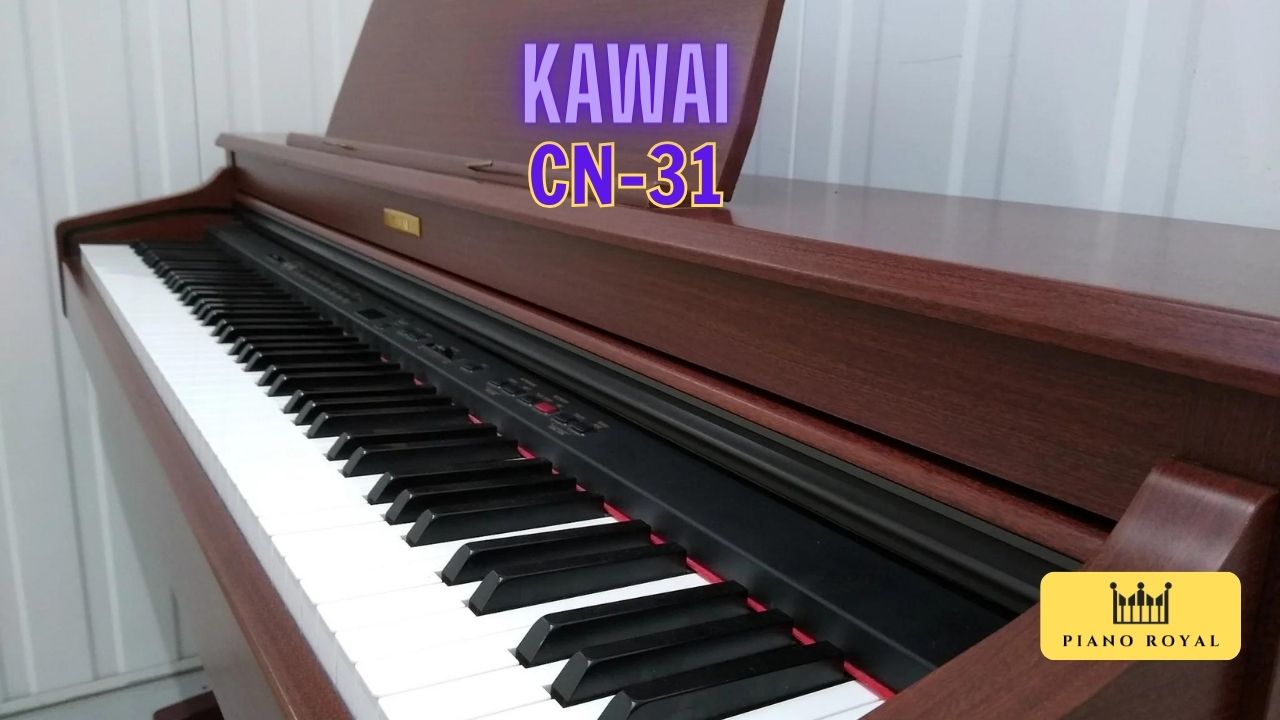 Piano điện Kawai CN-31