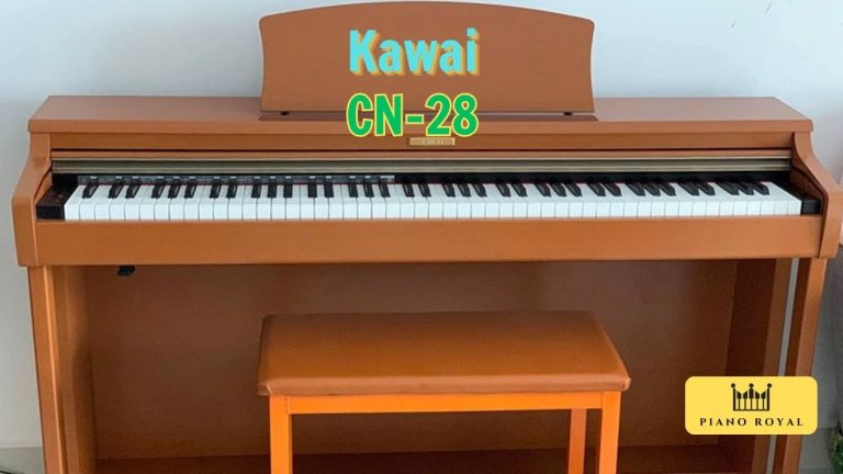 Piano điện Kawai CN-28